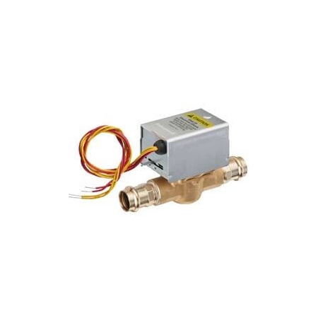 Honeywell V8043E1412 24V 3/4" Zone Valve V8043E1412